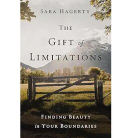Sara Hagerty Gift of Limitations
