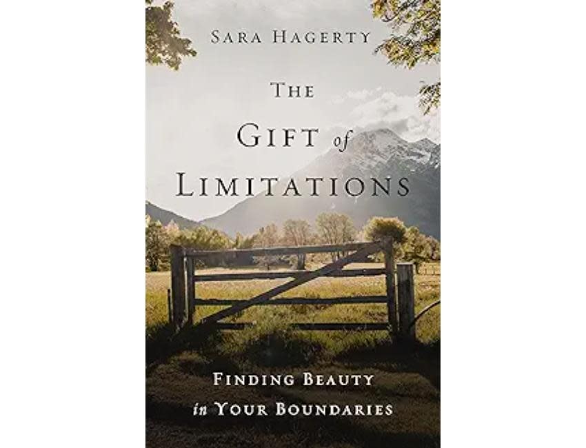 Sara Hagerty Gift of Limitations