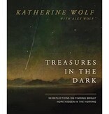 Katherine Wolf Treasures in the Dark