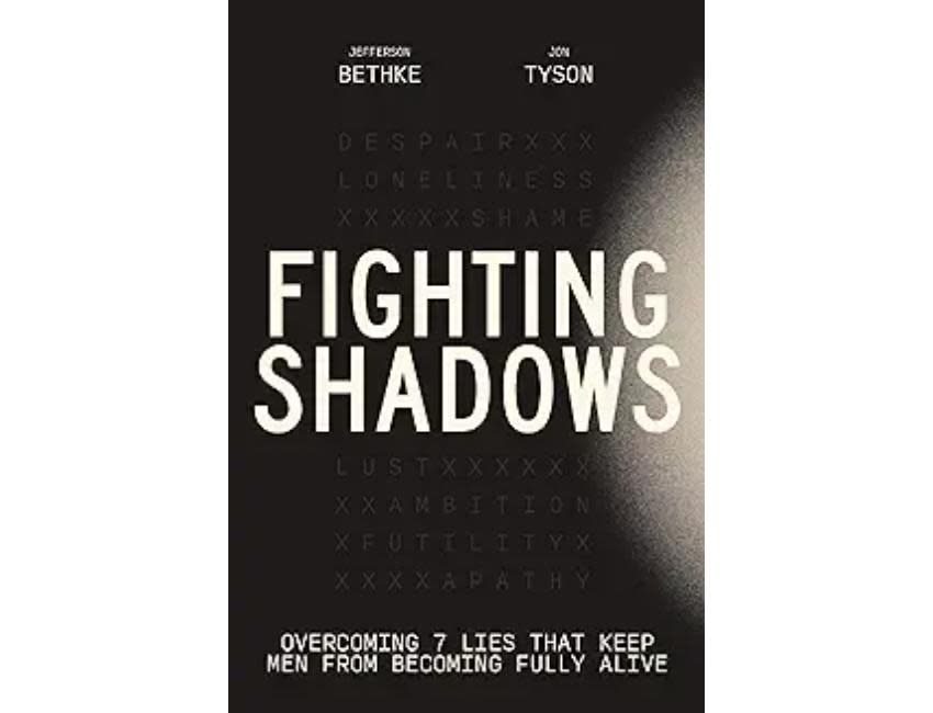 Fighting Shadows