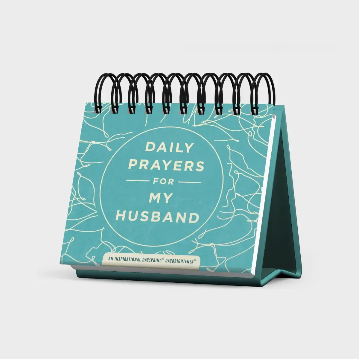 Daily Prayers for My Husband Daybrightener