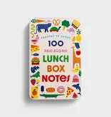Prayers to Share: 100 Pass-Along Lunch Box Notes for Kids