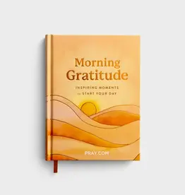 Morning Gratitude: Inspiring Moments to Start Your Day