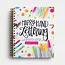 Maghon Taylor - Happy Hand Lettering - Creative How-To Guide