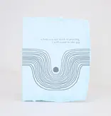 Standing in the Gap | Religious Greeting Card