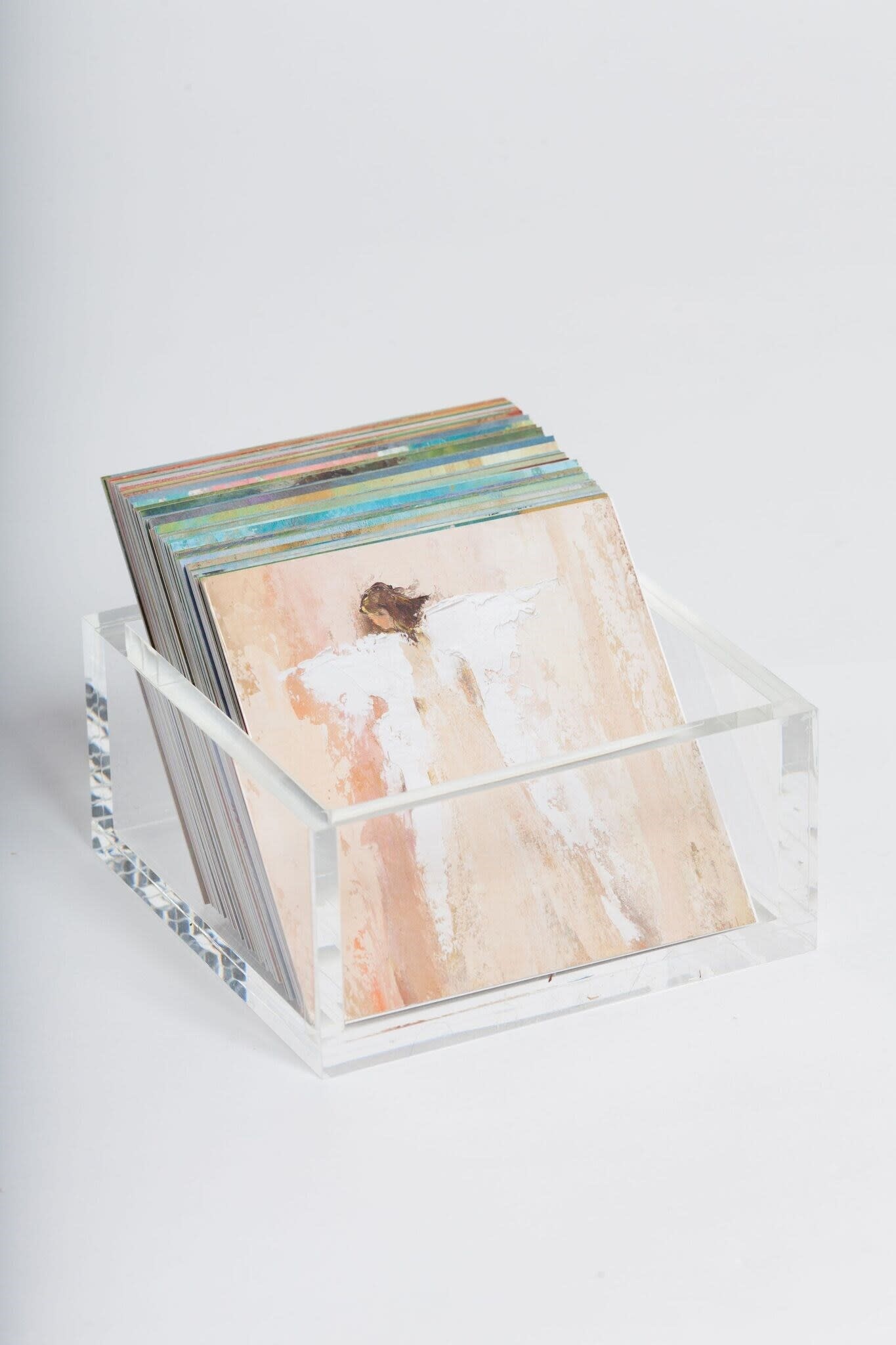 100 Days of Scripture Anne Neilson Card Set