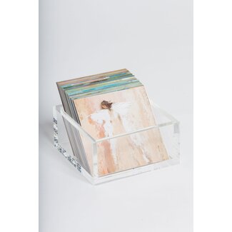 Anne Neilson 100 Days of Scripture Anne Neilson Card Set