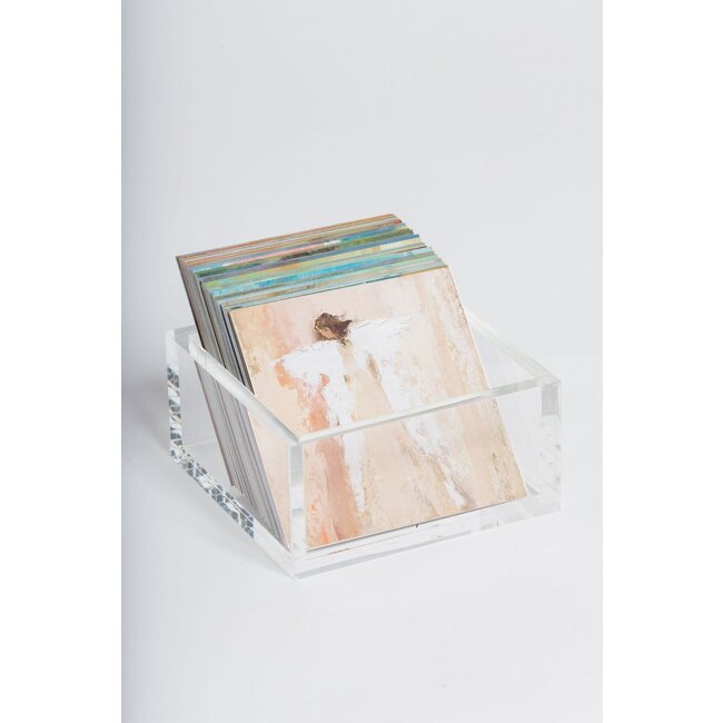 100 Days of Scripture Anne Neilson Card Set