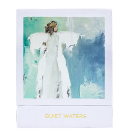 Quiet Waters Candle