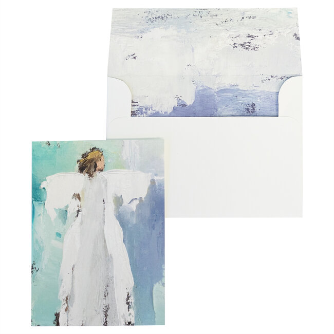 Quiet Waters Notecards