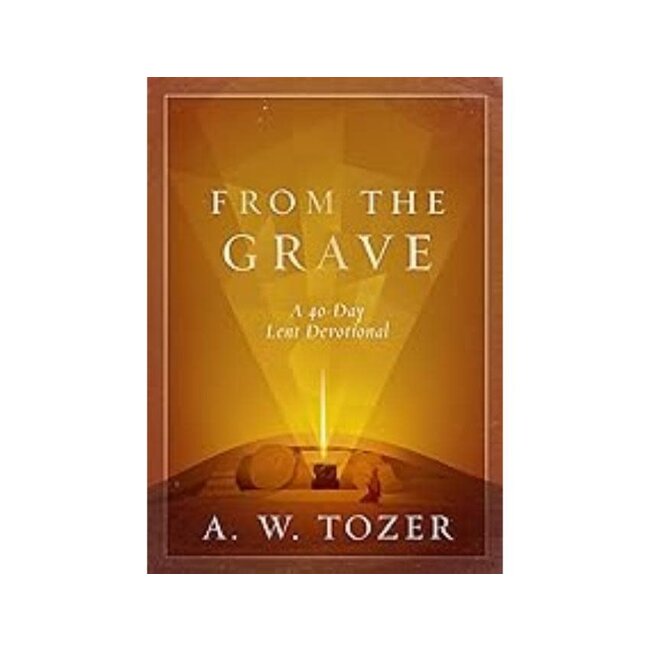From The Grave