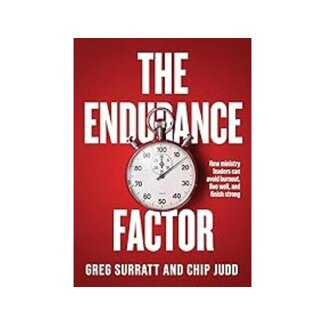 The Endurance Factor