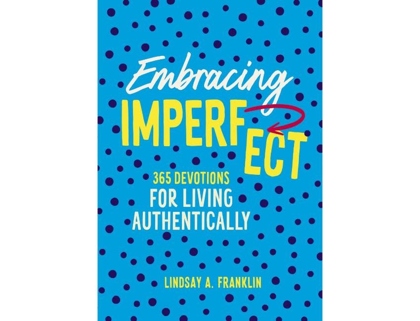 Embracing Imperfect