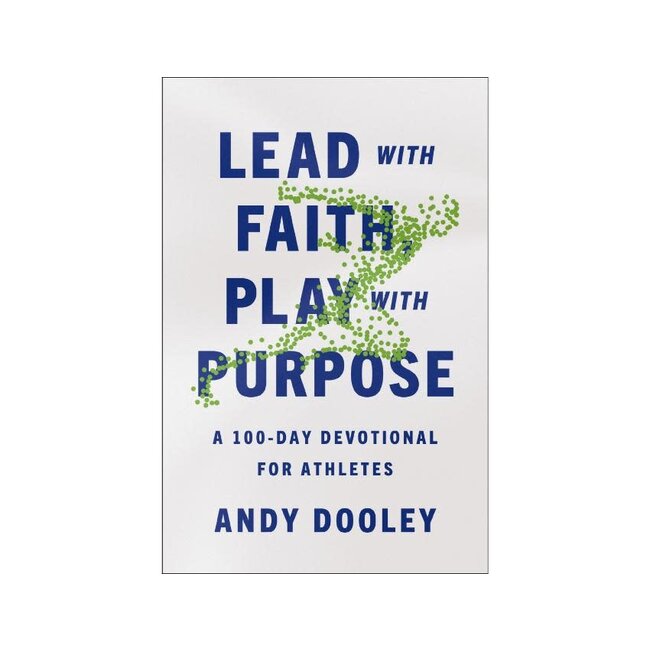 Lead with Faith, Play with Purpose