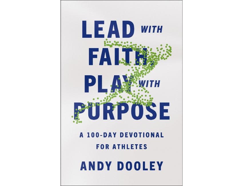 Lead with Faith, Play with Purpose
