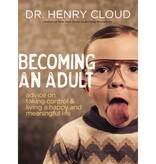 Henry Cloud Becoming an Adult