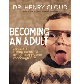Henry Cloud Becoming an Adult