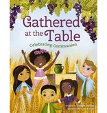 Glenys Nellist Gathered at the Table