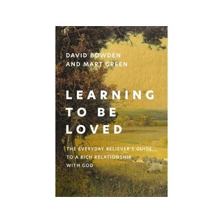 Learning to be Loved Learning to be Loved