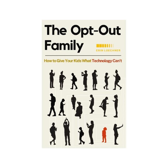 The Opt-Out Family