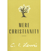 C.S. Lewis Mere Christianity