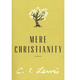 C.S. Lewis Mere Christianity