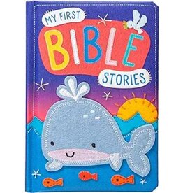 My First Bible Stories