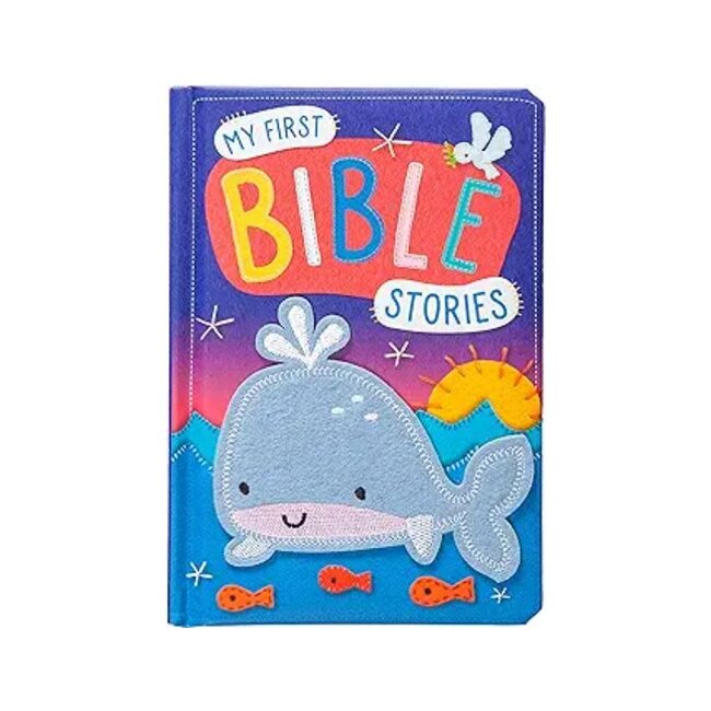 My First Bible Stories
