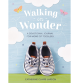 Walking in Wonder