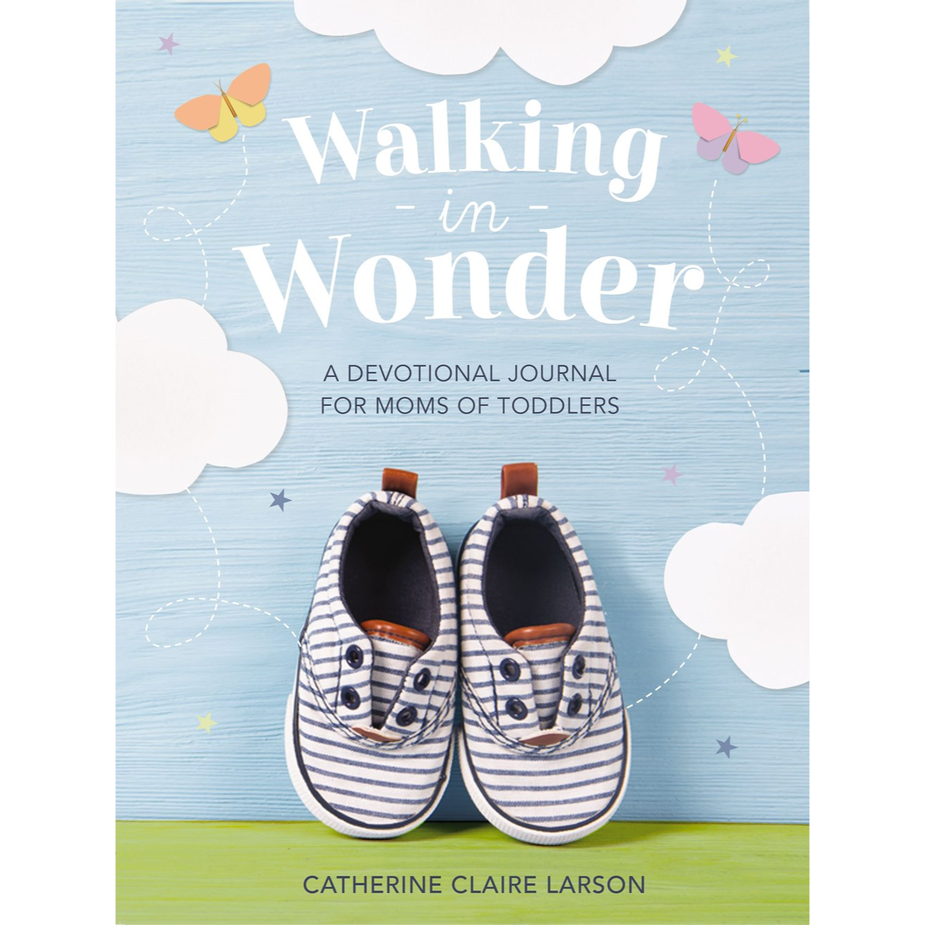 Walking in Wonder