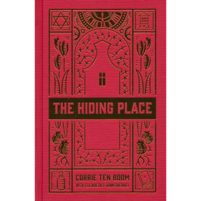 The Hiding Place (Deluxe)