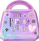 My Pretty Pink ABC of God Loves Me