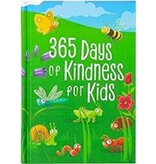 365 Days of Kindness for Kids