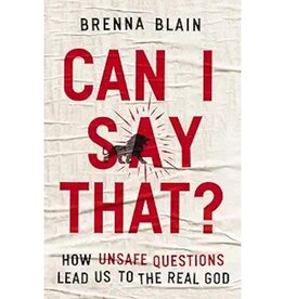 Can I Say That? How Unsafe Questions Lead Us to the Real God