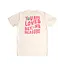 Loved Beyond Measure Tee Ivory