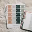 Crosses Bible Tabs