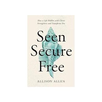 Allison Allen Seen, Secure, Free