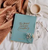The Gospel Changes Everything
