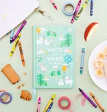 Write the Word for Kids | Peace