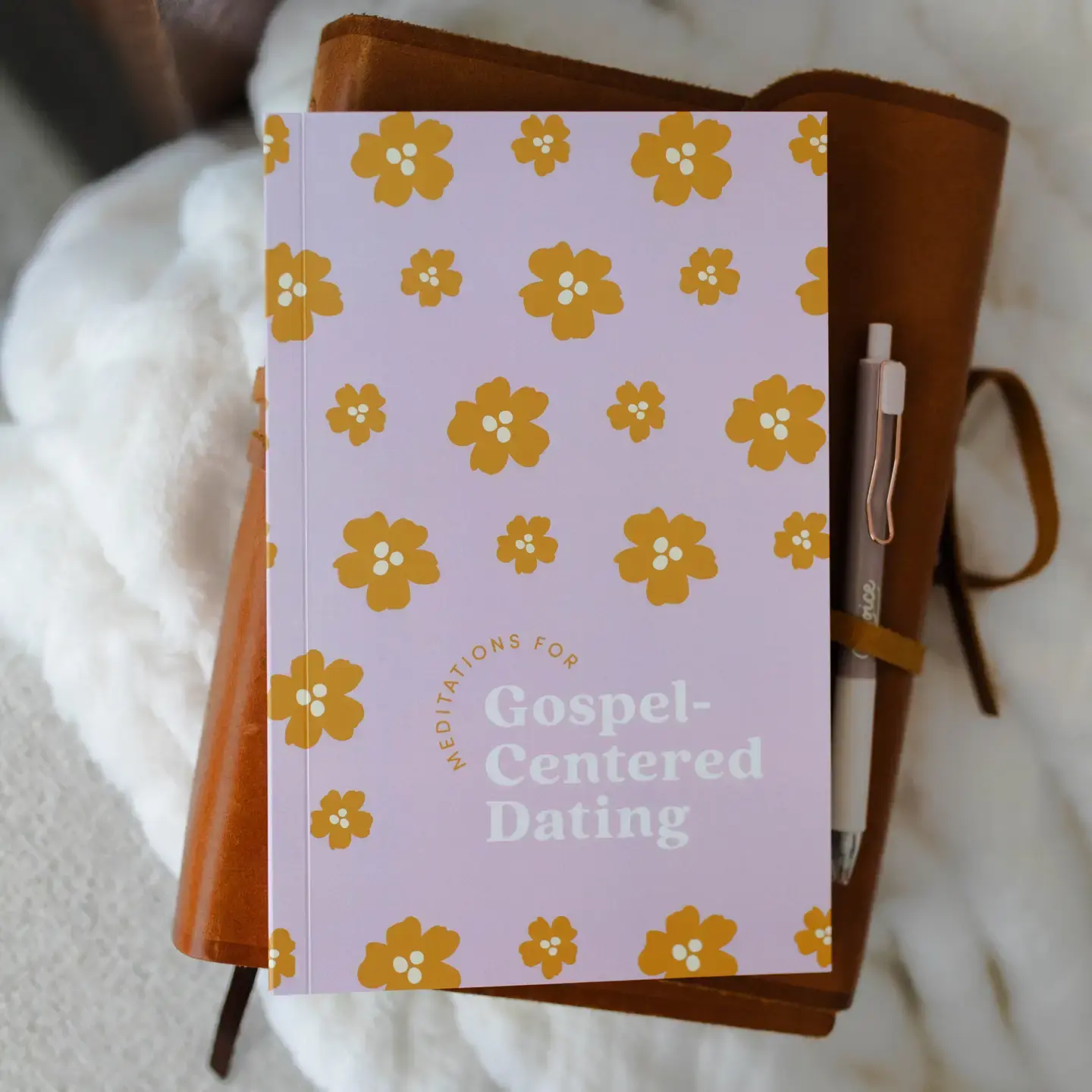 Meditations for Gospel Centered Dating