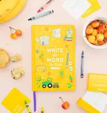 Write the Word For Kids | Friendship