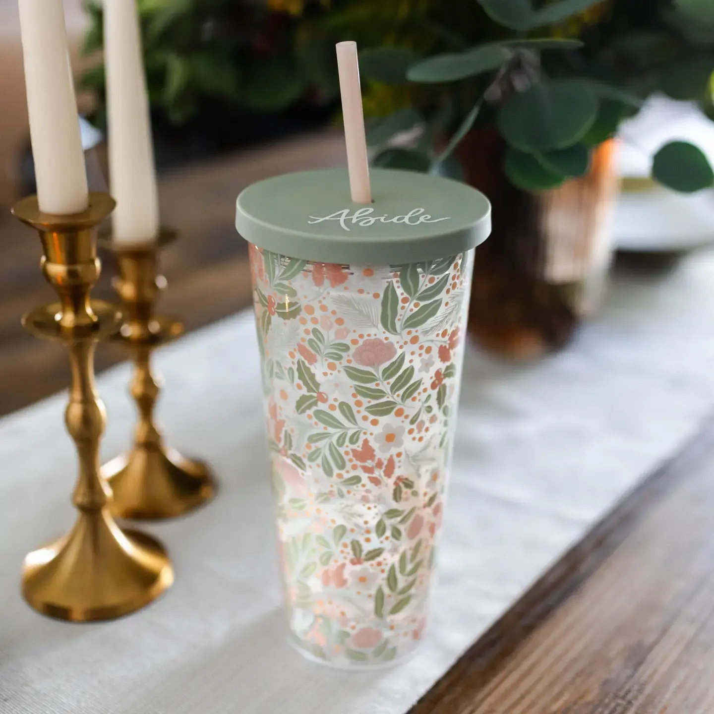 Abide  24 oz Tumbler