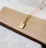 Seek Necklace