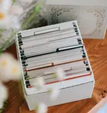 Set Free Verse Card Box