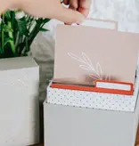 Set Free Verse Card Box