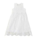 Classic Christening Gown