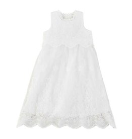 Classic Christening Gown