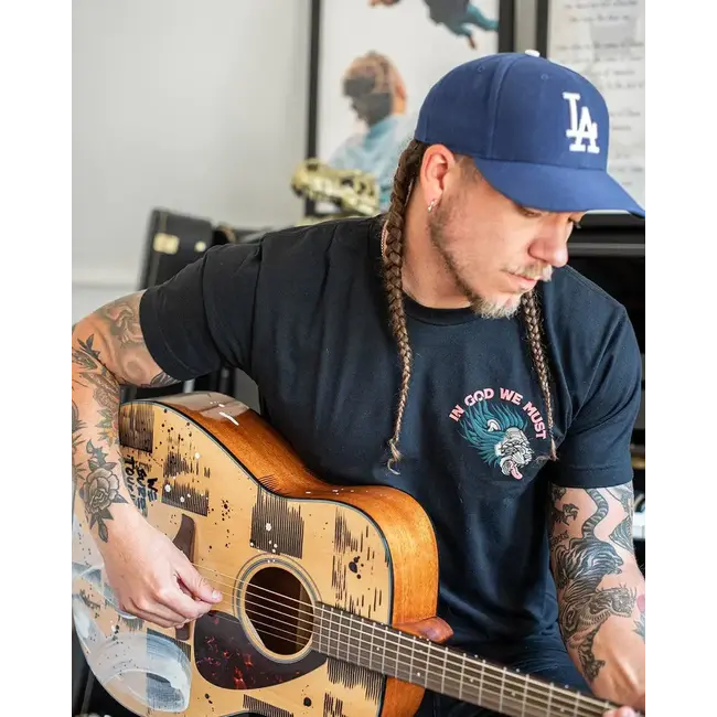 Brandon Lake "Let Your Lion Out" Tee