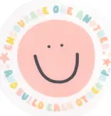 Encourage One Another Decal Sticker