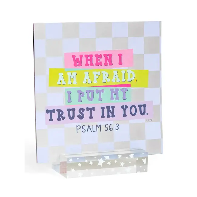 Bible Verse Card Set